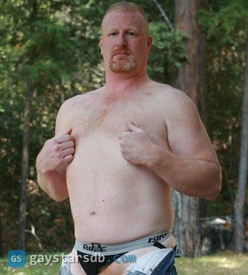 Rusty McMann