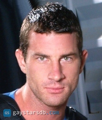 Rusty Stevens