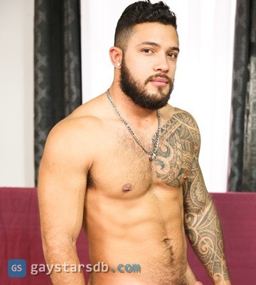 Ryan Cruz