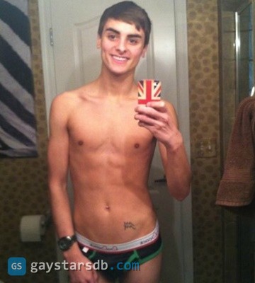 Ryan Daley