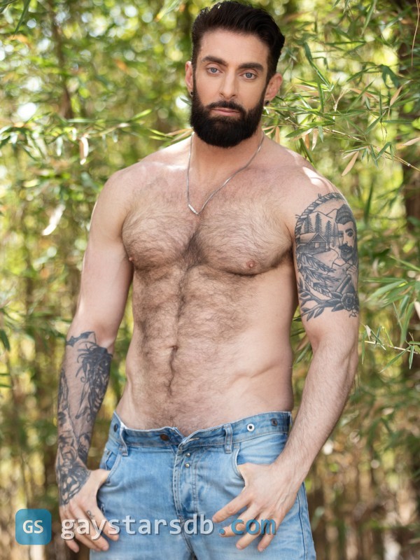 Scott Carter