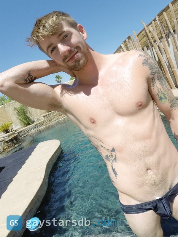 Sean Blue