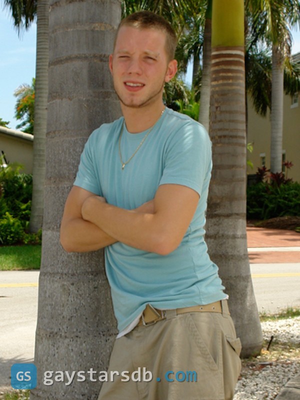 Sean Preston
