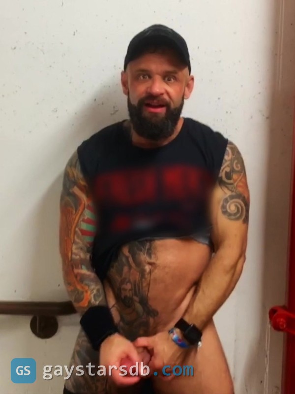 Tank Joey