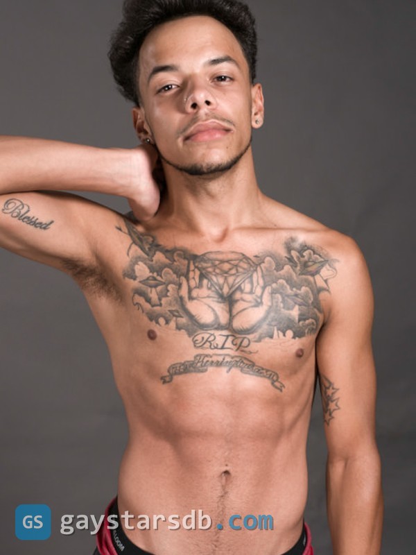 Tayveon Martin