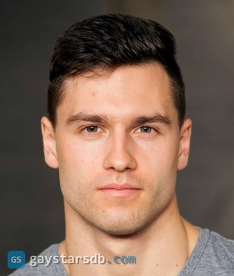Tomas Salek