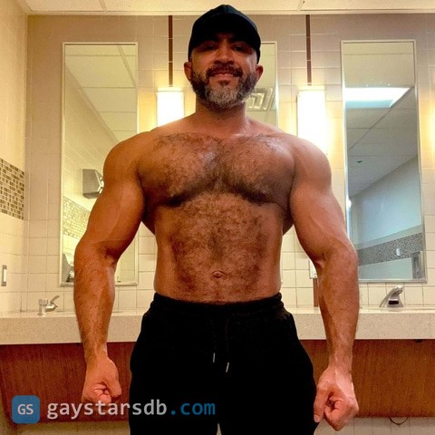 Tony Beast