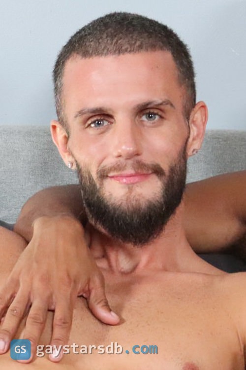 Tony Salas
