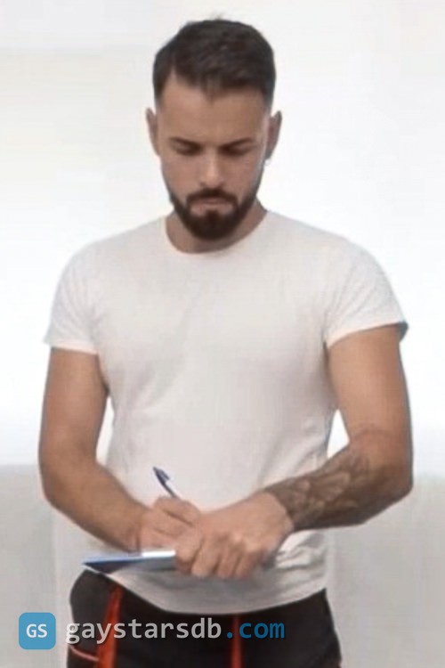 Tony Silver