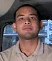 Tony Sosa