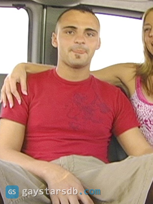 Trevor Jaden