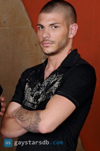 Tristan Mathews
