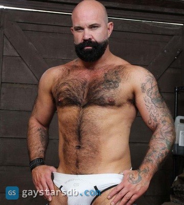 Victor West