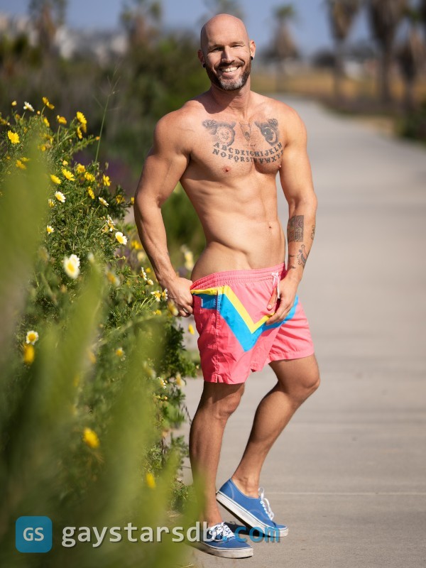 Vin Roxx