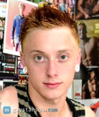 Xander Woods