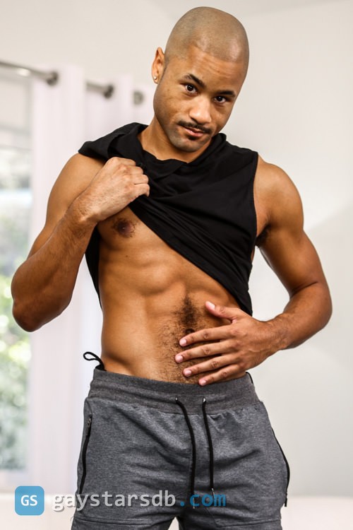 Xavier Zane