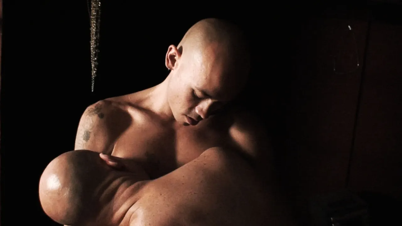 Daddy Services Fit Young Twink