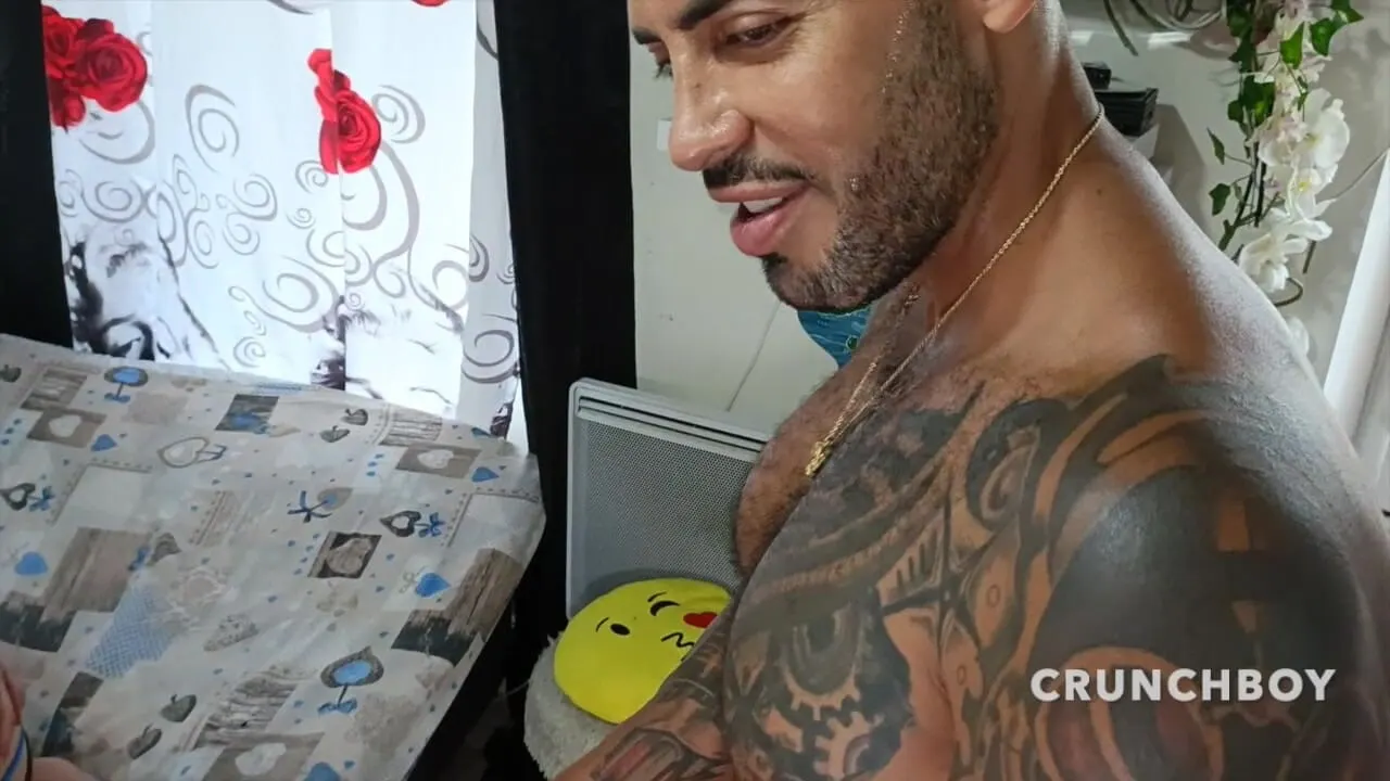 4592 Thids Is Melad Form Paris Fucked Raw by the Pornstar Viktor Rom