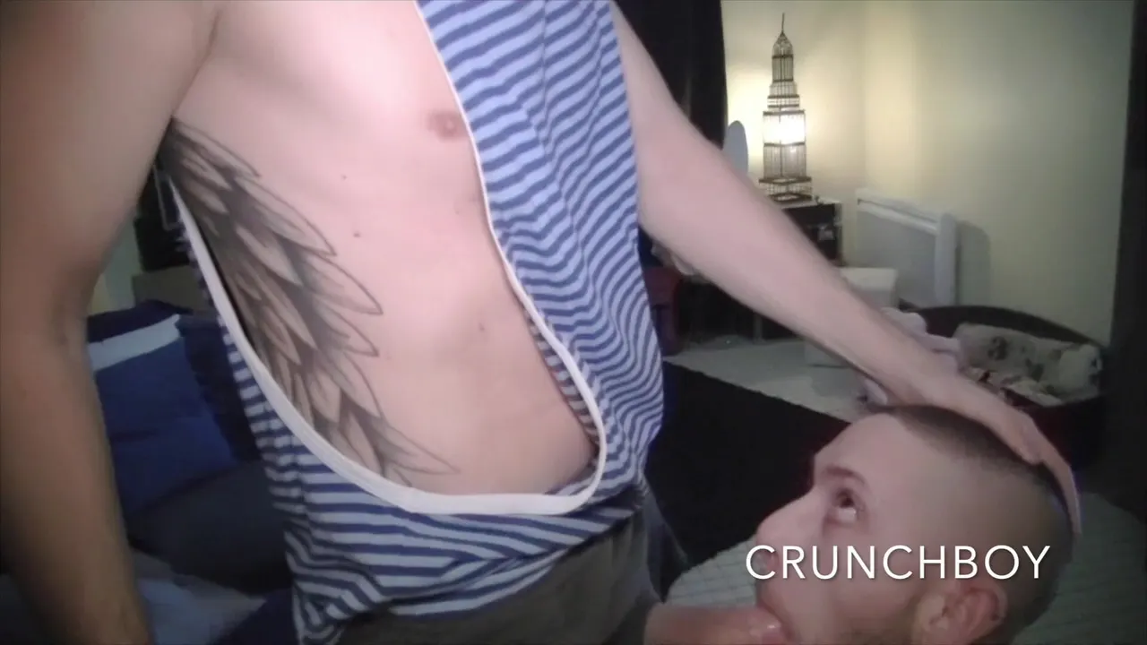 2413 Twink Fucked Raw by Older for Fun Castgin Pron