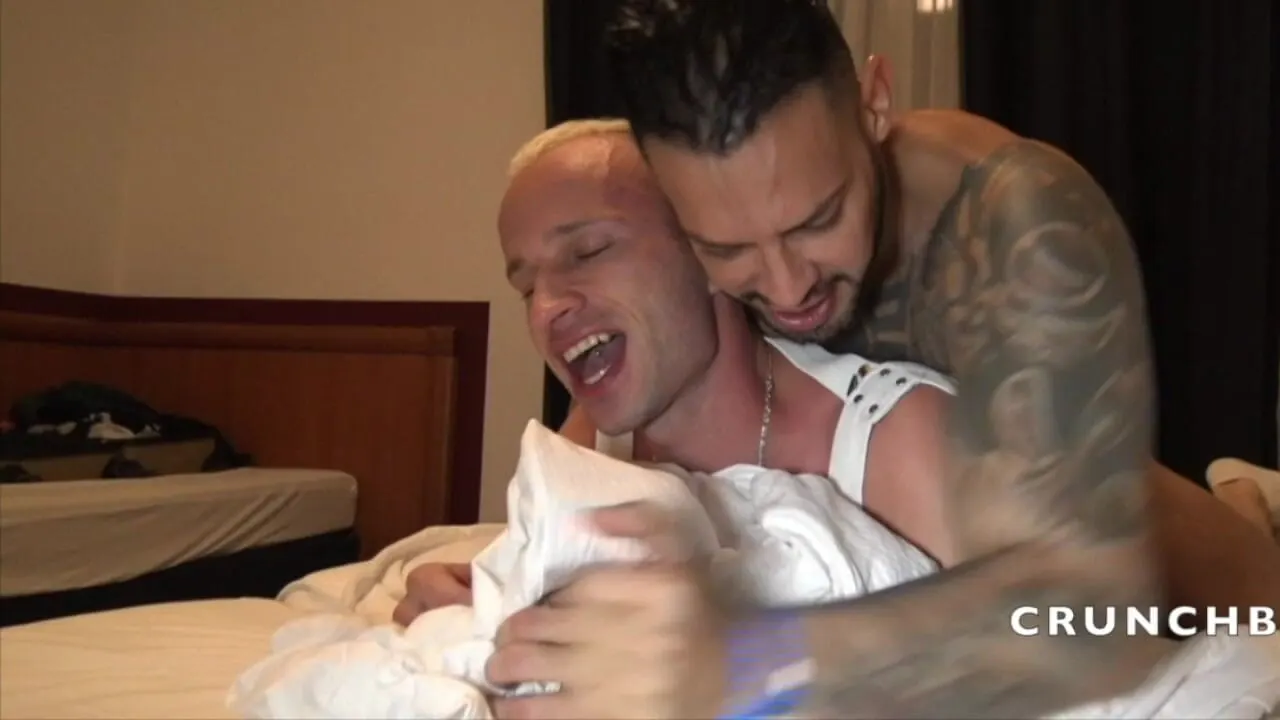 Amator Porn Casting Bareback First Time