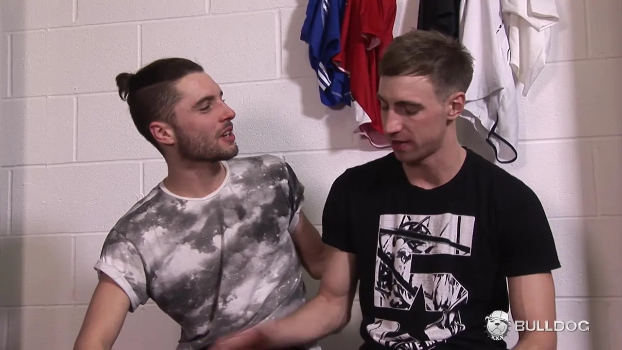 Wrestled - Behind the scenes