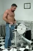 Anal Exam: Tom Braddock