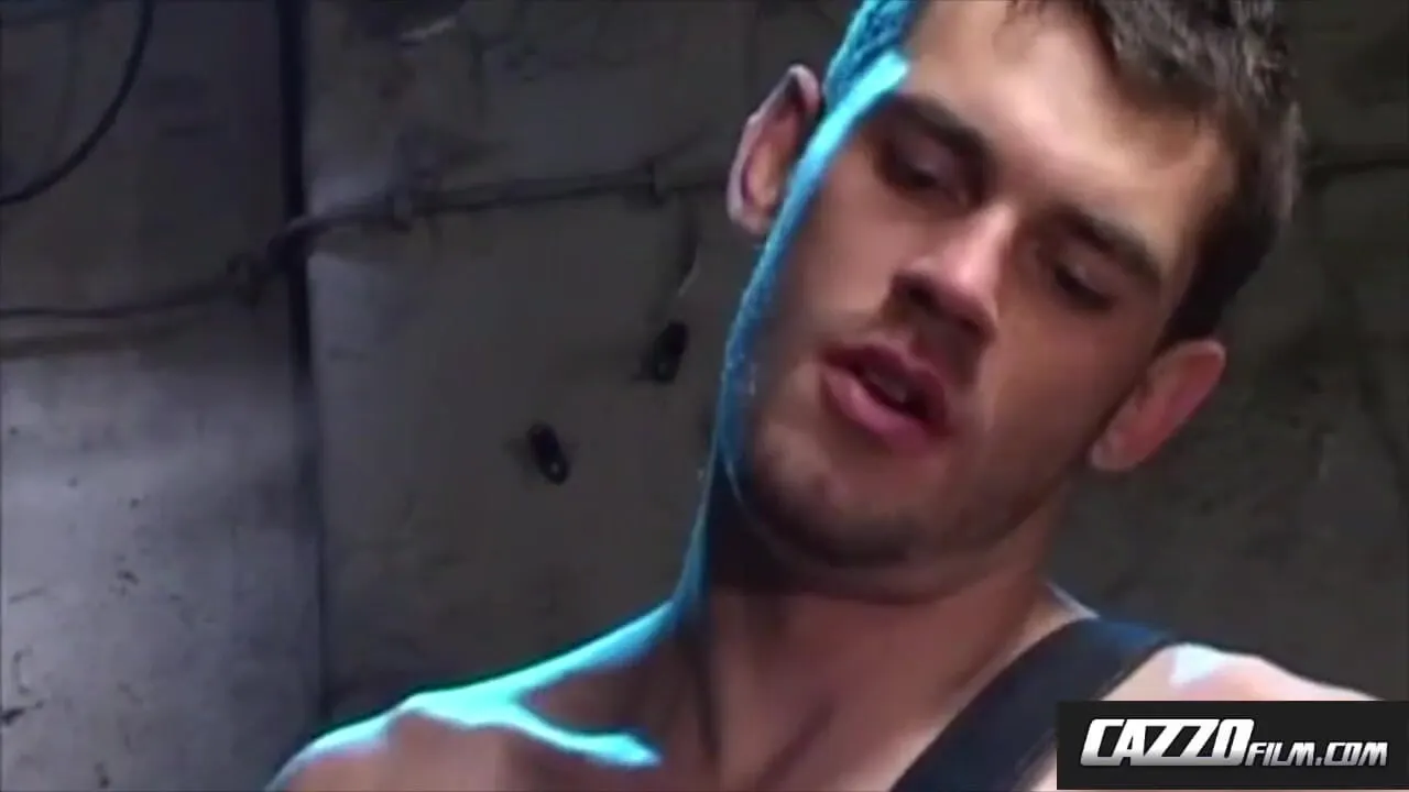 Cazzofilm - a Big Gay Cock