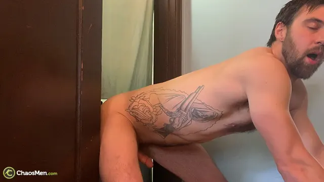 Michael Mission Home G:Hole RAW