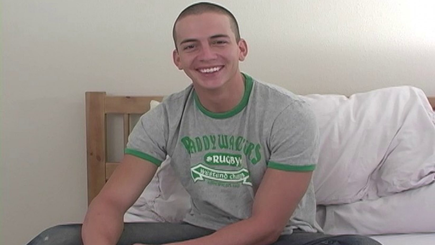 Kody's Interview