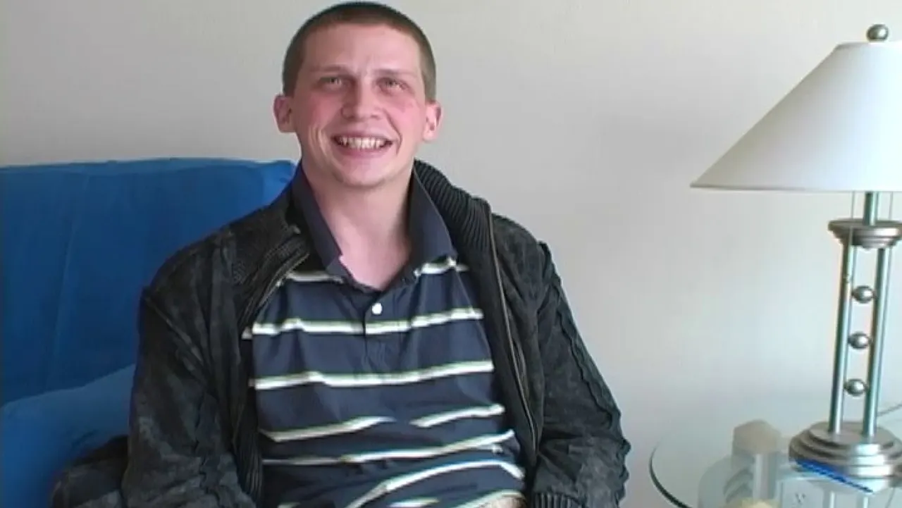 Chad's Interview