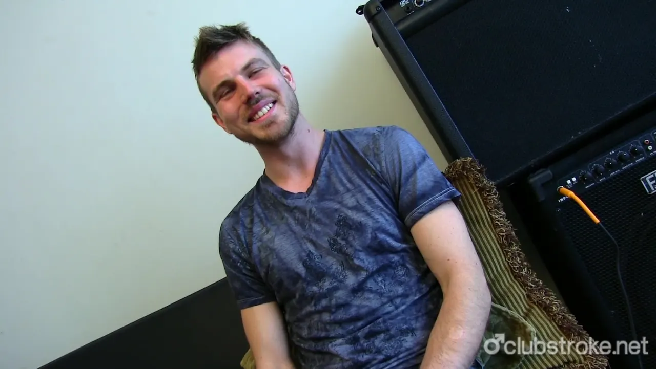 Aaron Star Interview