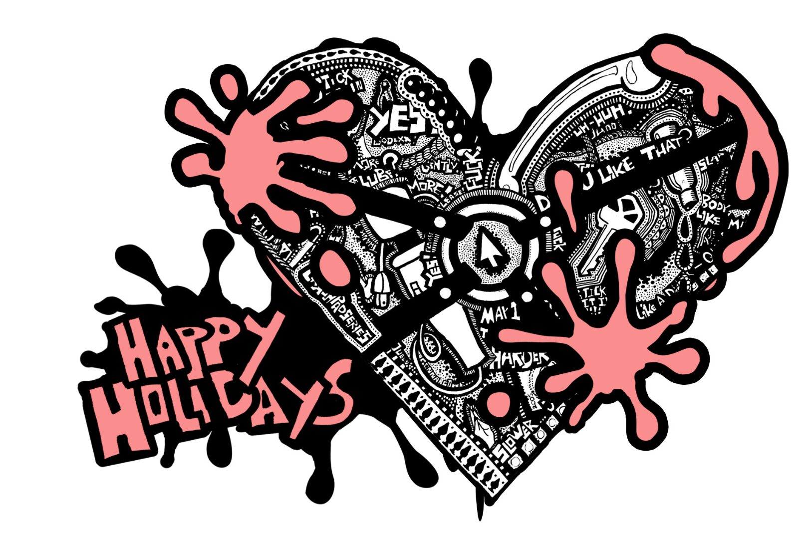 Special: Happy New Year 2026!
