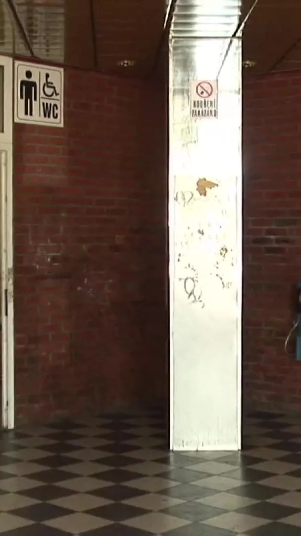 Glory Hole Experience 1