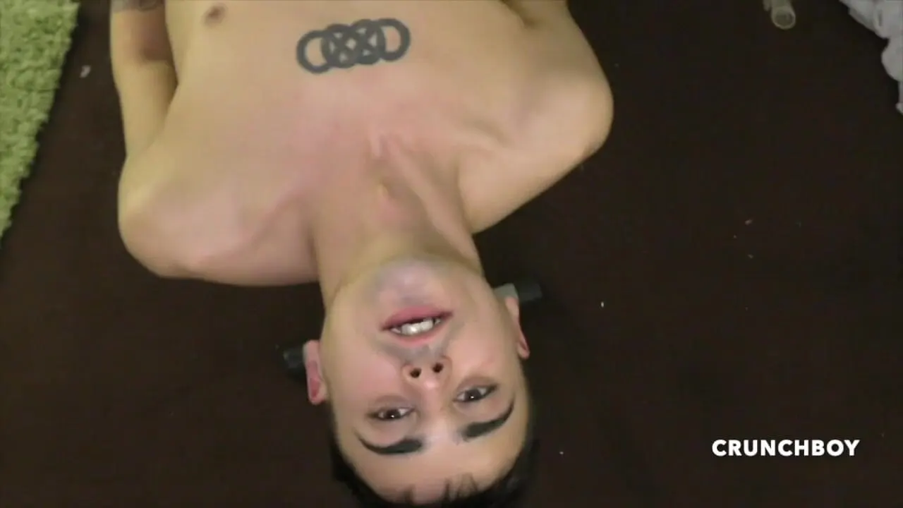 pete fucked bareback by Aaron master