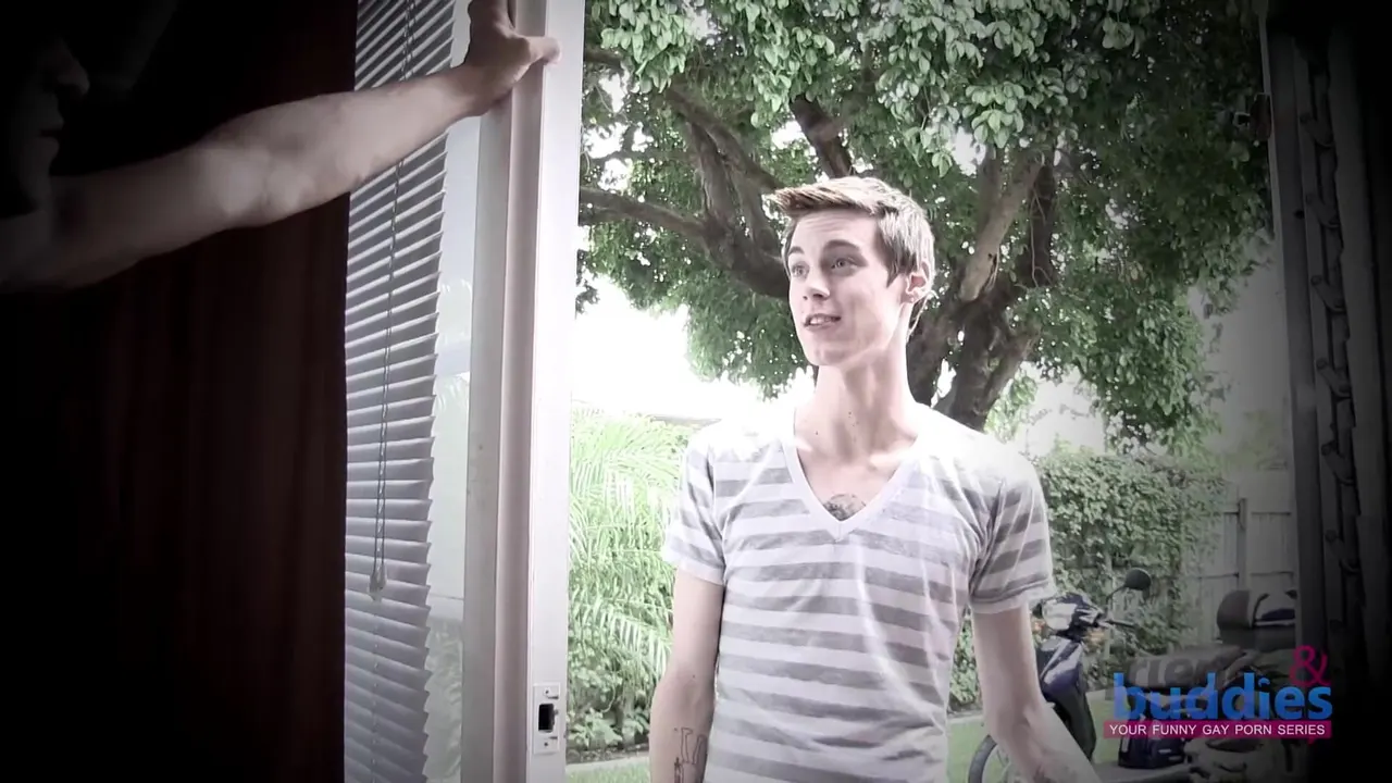 Episode 14 - twink mutual blowjobs
