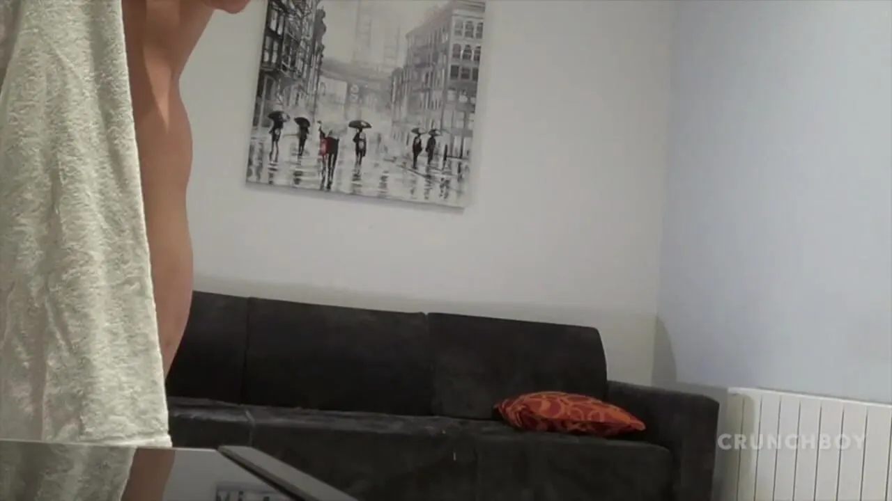 Webcam porn , Wadden fucked bareback by Mickey Taylor