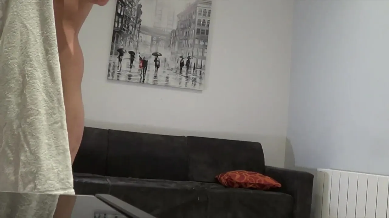 Webcam porn shoot Wade Matthiew's fucked bareback by Mickey Taylor