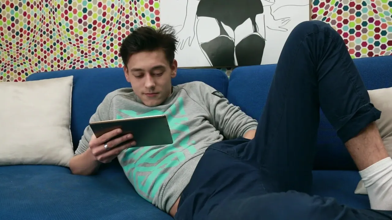 Teen twink 4