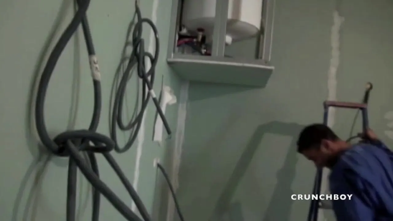 webcam with Jess Royan fucked by straight Latino worker