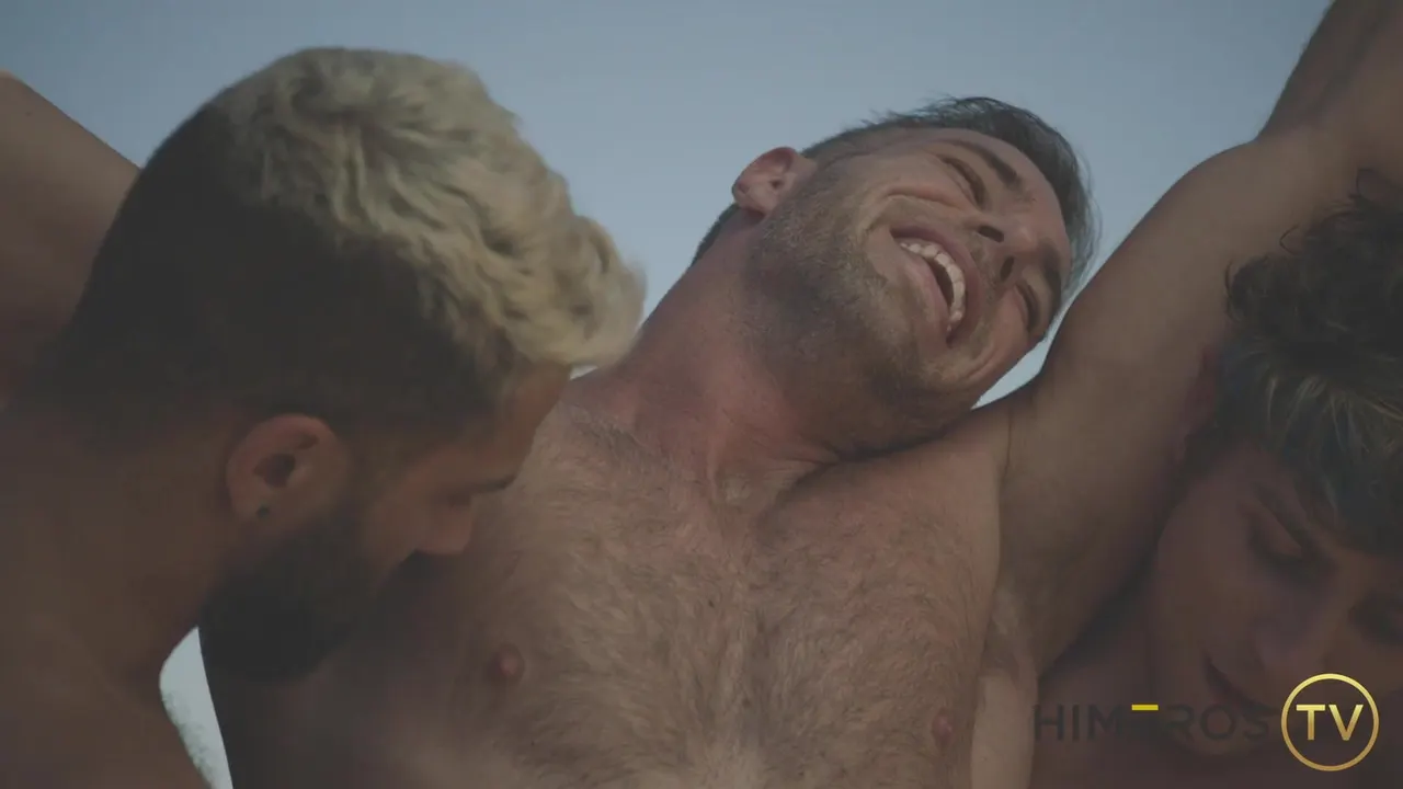 Tickle Me Homo