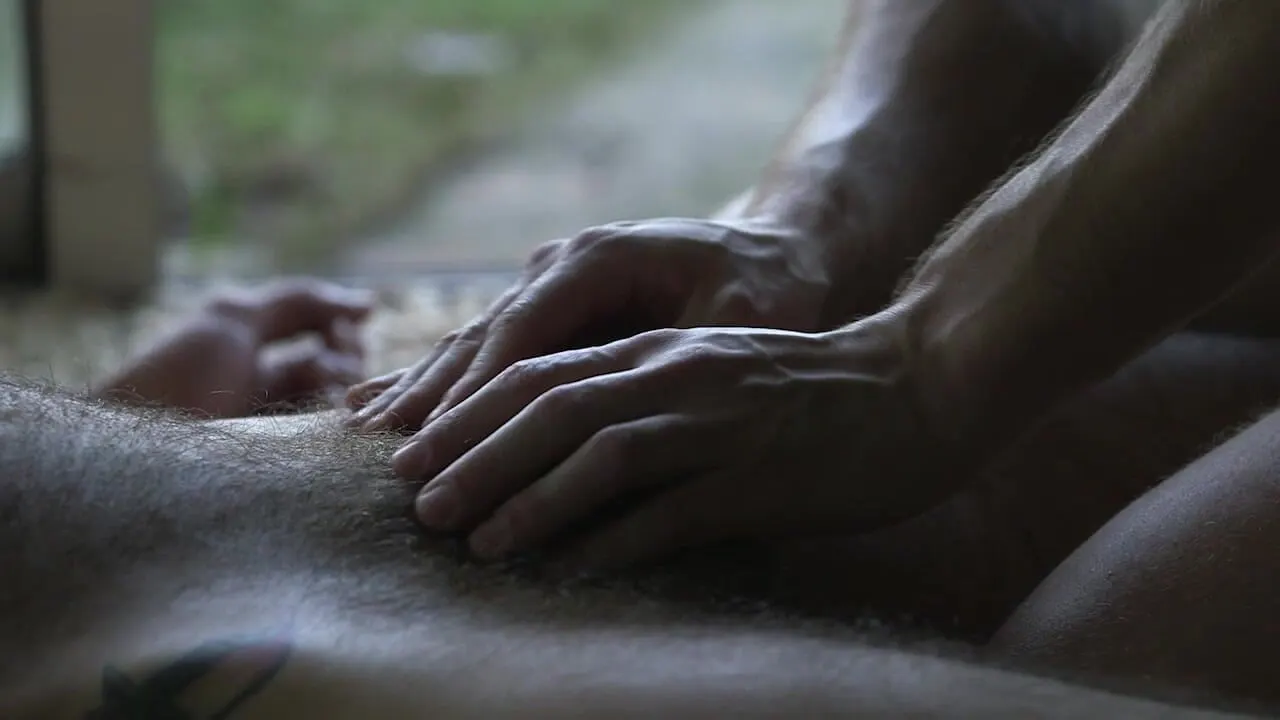 Discovering Your Ecstatic Body