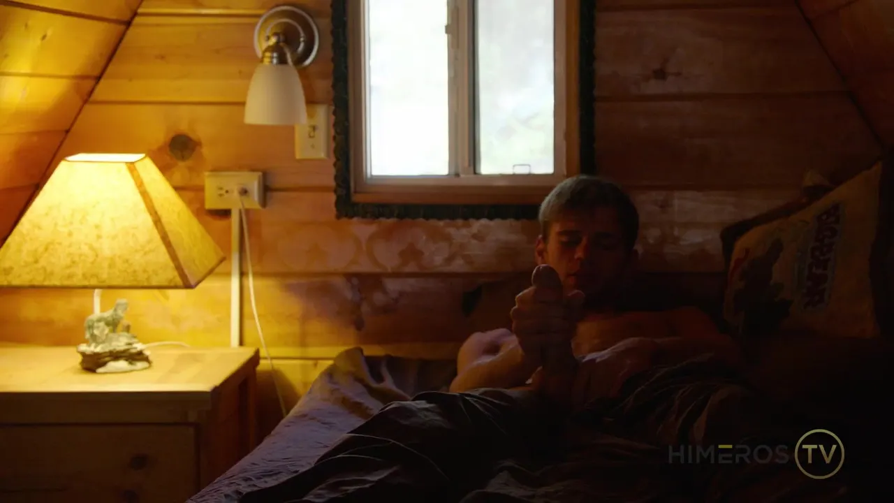 Morning wood