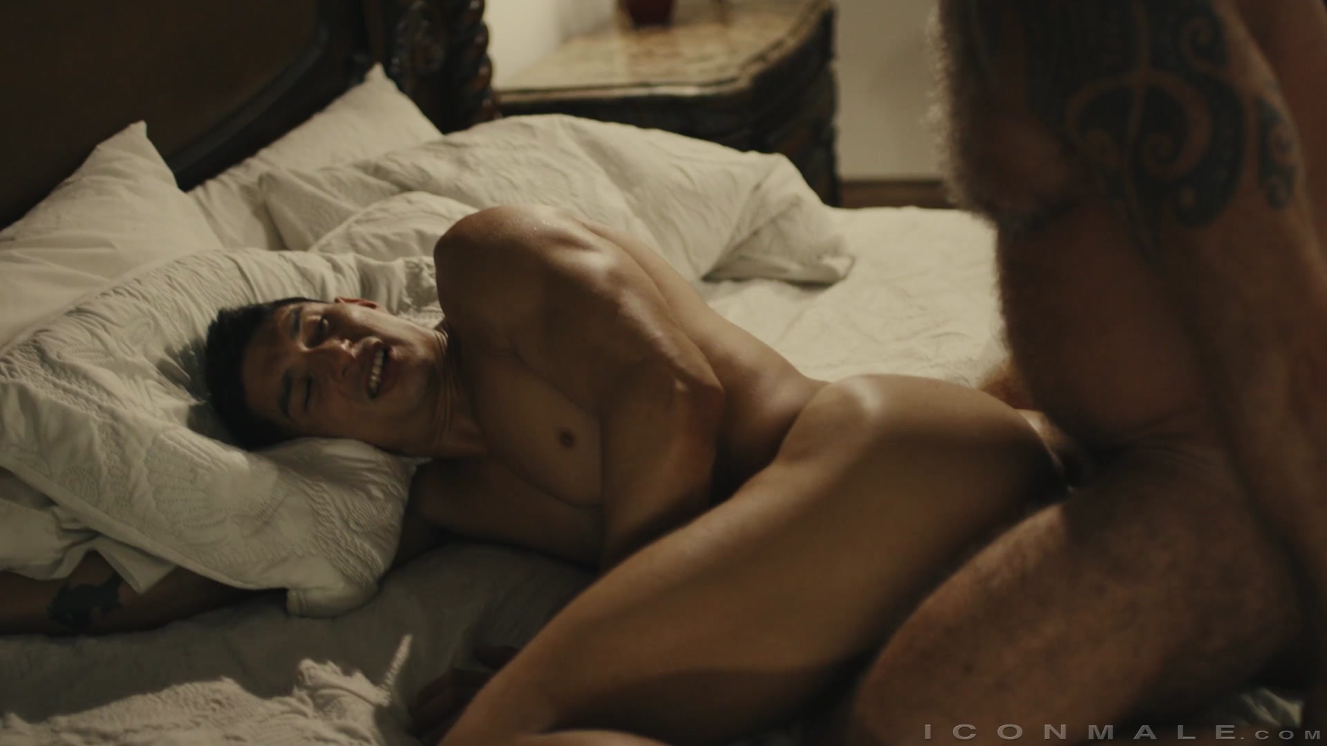 Bad Daddies Scene 2