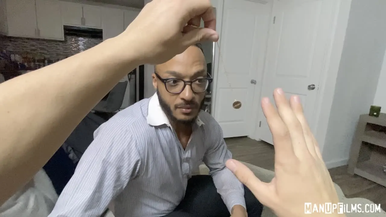 1st Person Mind Fuck of Dillon Diaz