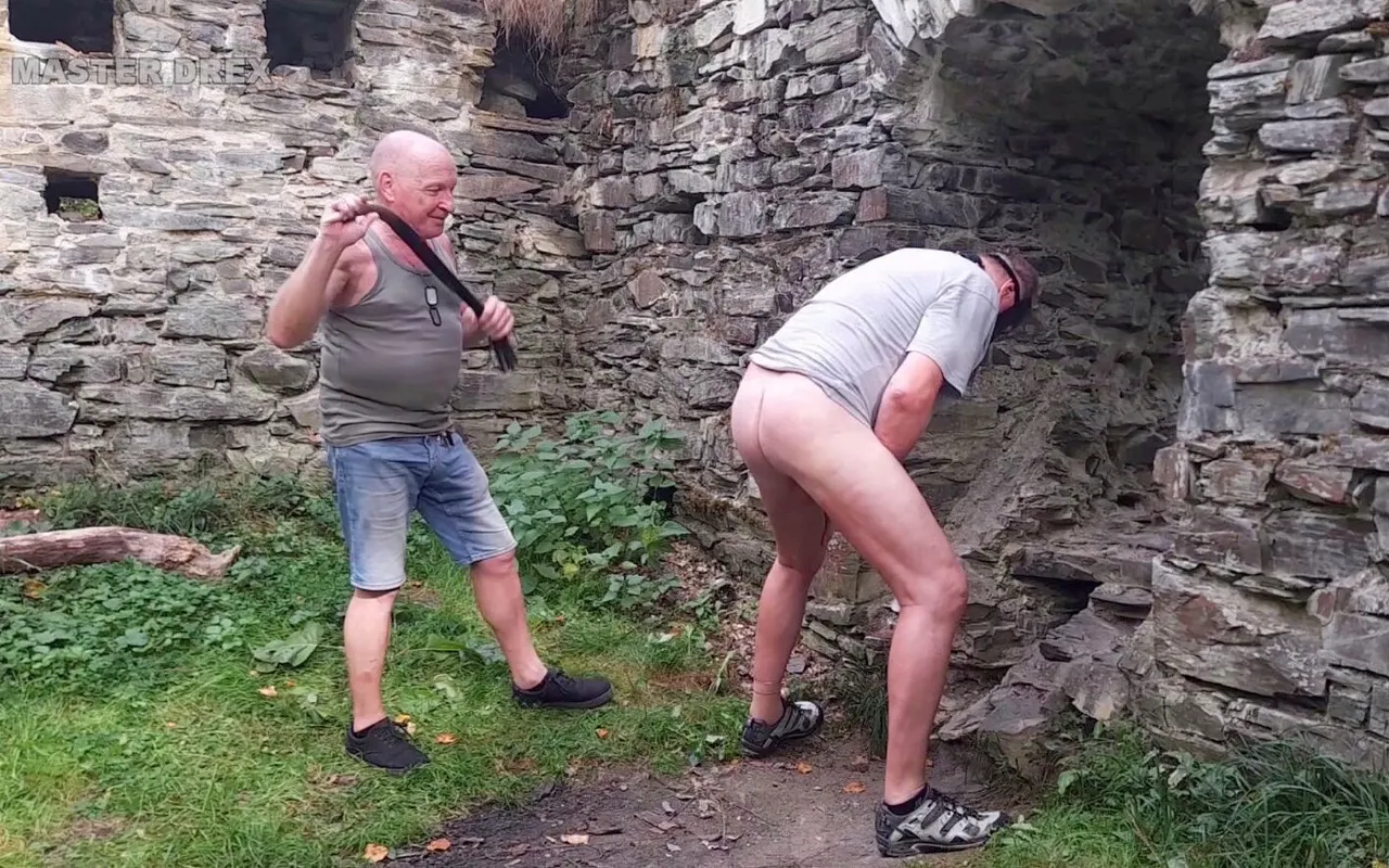 Trip with Slave