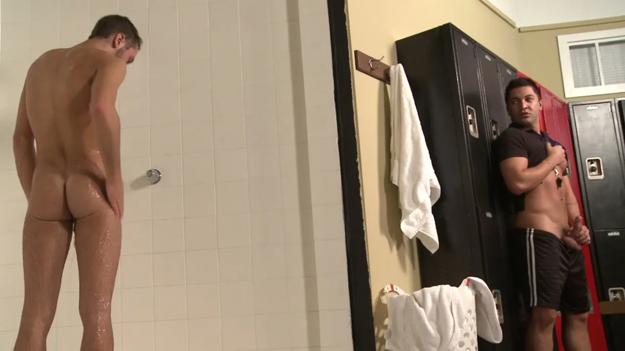 Seduced By The Coach