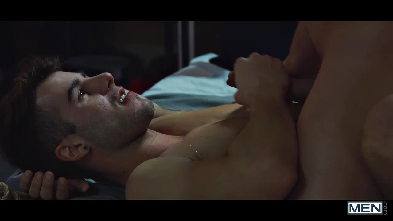 Sex God Part 2