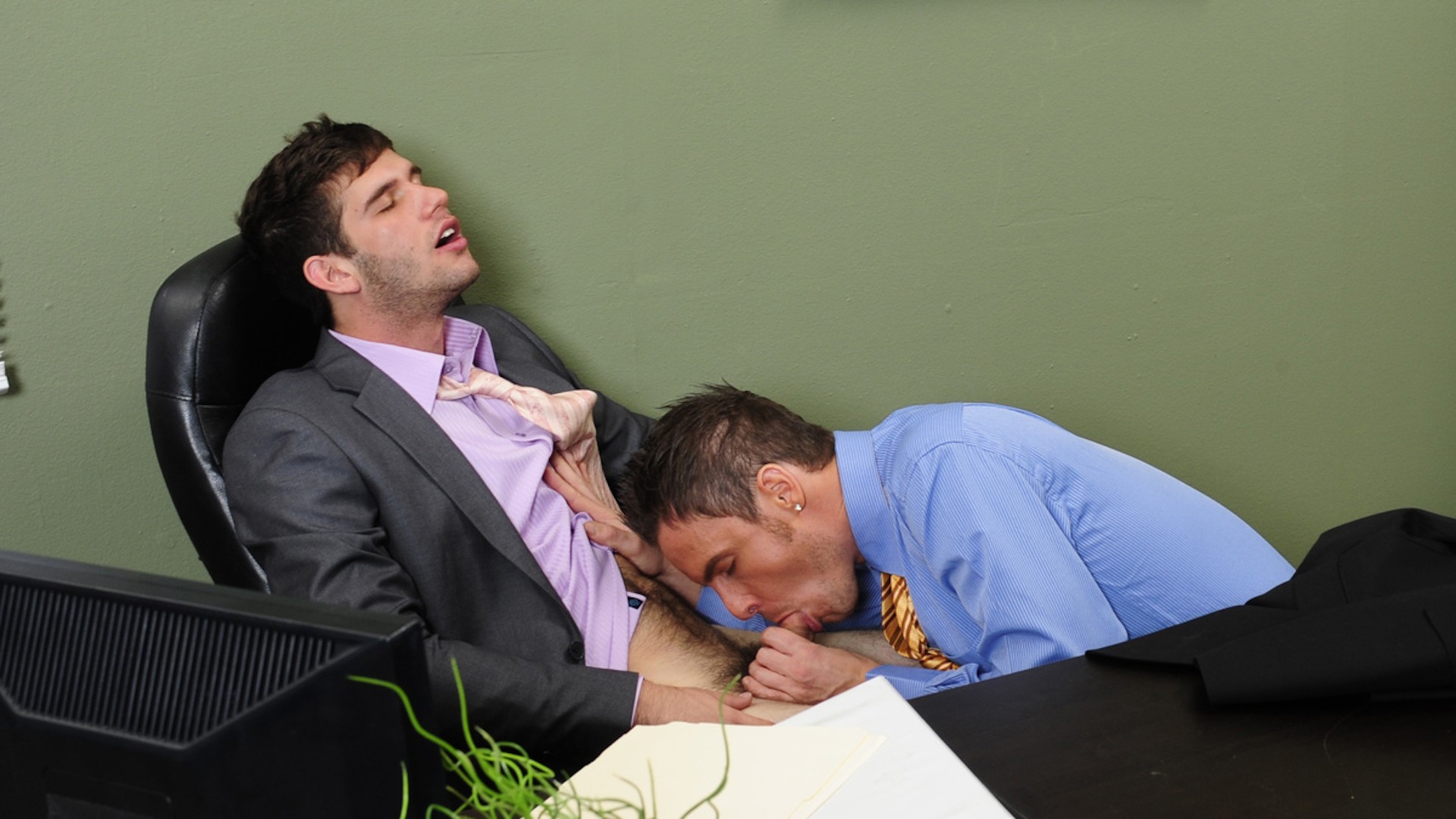 Fraternization