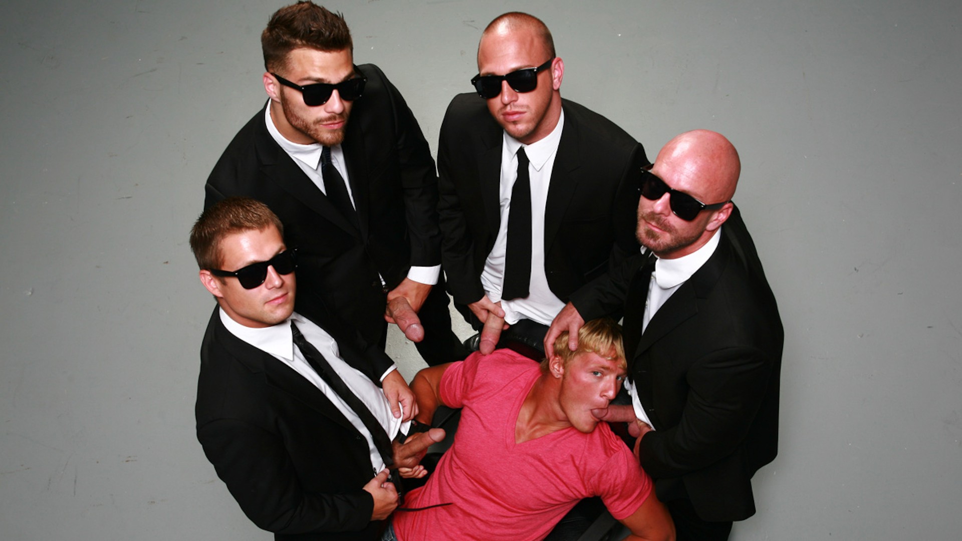 Reservoir Dicks