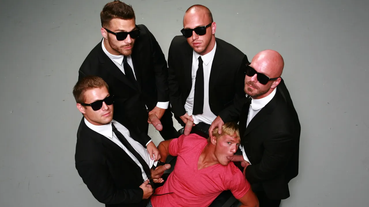 Reservoir Dicks